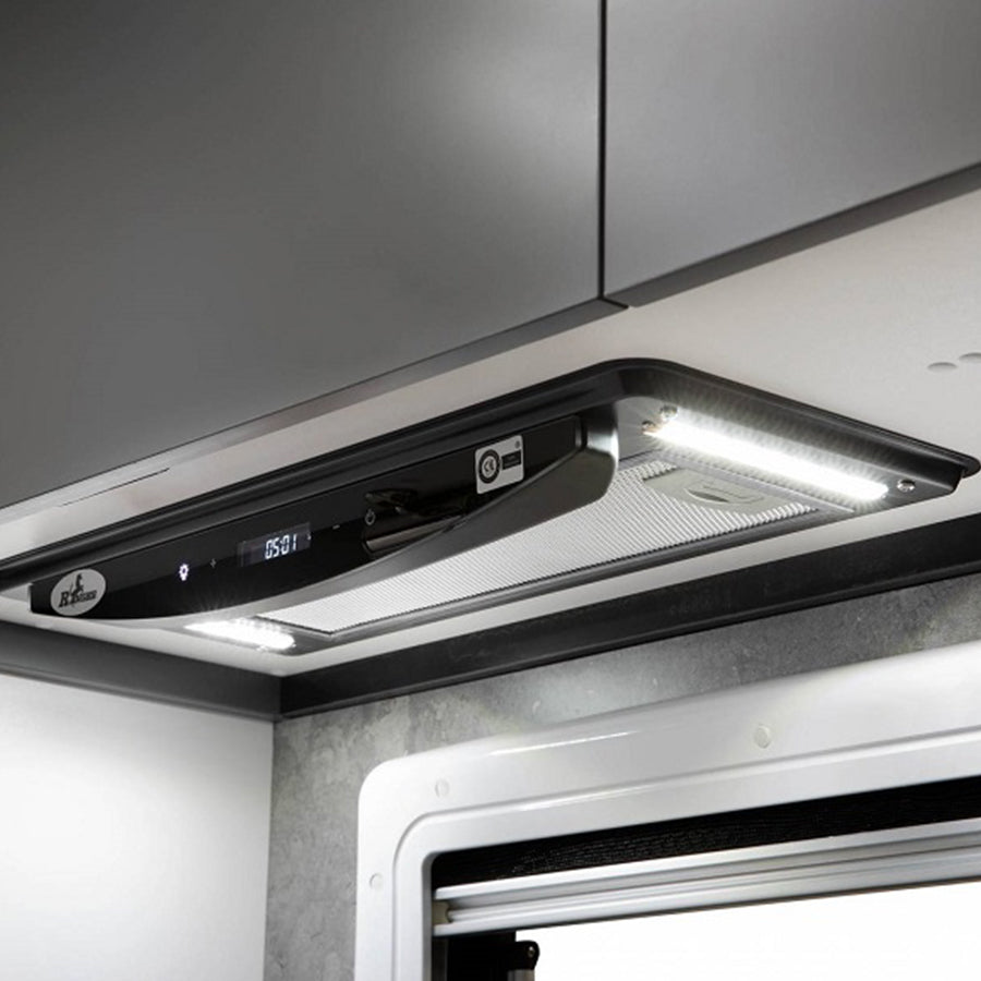 Ranger Slimline Rangehood