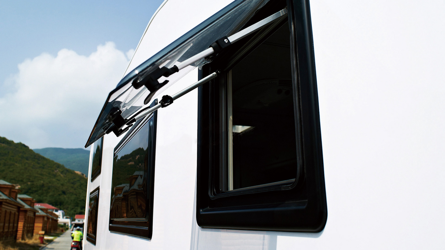 Ranger Classic Window 900x900mm