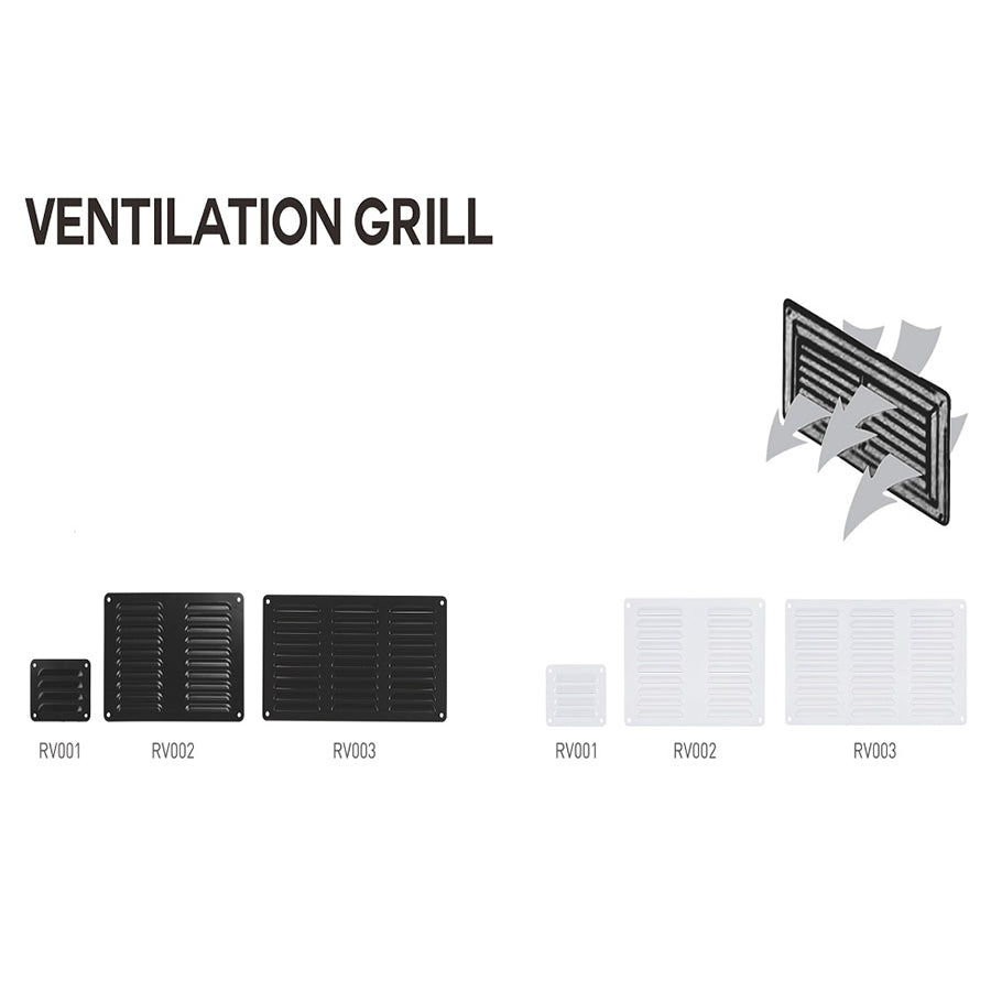 RV001 100x75mm