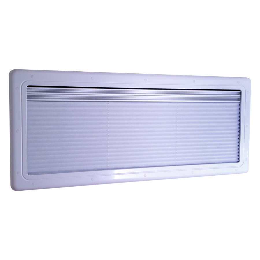 Window Rangersllc Ranger Classic Window 1200x500mm – Australian Caravan and RV Accessories