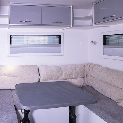 Ranger Classic Window 900x550mm